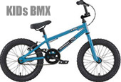 --->> KIDS BMX HARO & GT