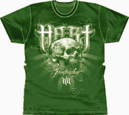 H&H "THE BEST TEE"