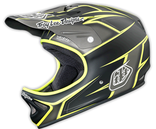 2014 TLD D2 COMPOSITE "TURBO GREY"