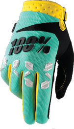New 100% 2016 "AIRMATIC GLOVES" MINT