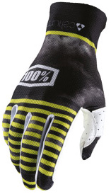 New 100% 2017 "CELIUM GLOVES" DUSTED LIME