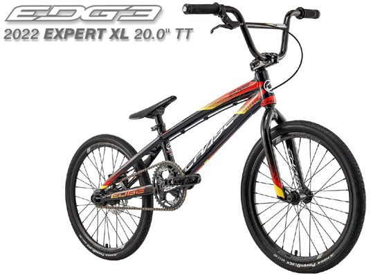 NEW! 2022  CHASE BMX 'ELEMENT EXPERT XL' 20,0"