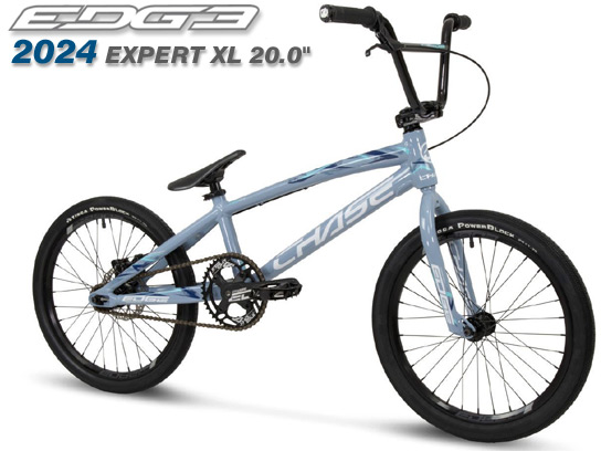 NEW! 2024  CHASE BMX 'ELEMENT EXPERT XL' SLATE