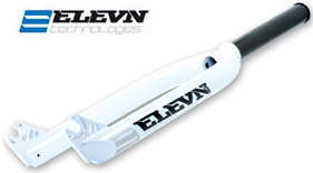 'ELEVN 8.0' PRO CRMO RACE 20" WHITE