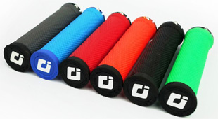 New 2017 ODI "ELITE MOTION" Grips ALL COLORS