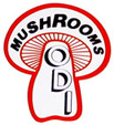 MUSHROOM BY ODI
