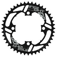 INSIGHT 4-Points Chainring Black