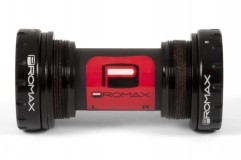 PROMAX 'EX-1' External Euro BB BLACK