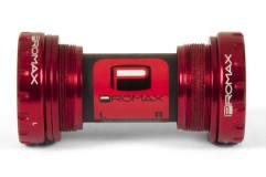 PROMAX EX-1 Euro BB RED