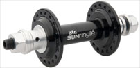 Sun Ringle 'SUPERSTOCK LITE' BMX Hubs Front