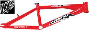 06 HARO SX PRO XL Real Red