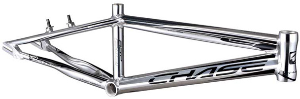CHASE 2014 'RSP-2 Race Frame SILVER