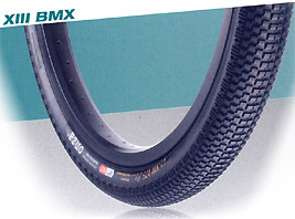 ONZA  "VIII"  BMX RACE Reifen