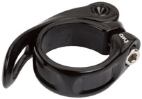 BOX TWO' Quickrelease Clamp BLACK