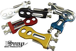SNAP CHAIN TENSIONERS