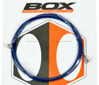 BOX 'NANO' Cables / Innen Bremskabelzug