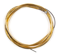 BOX Concentric Linear Cable GOLD