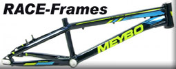 ---->> BMX RACE RAHMEN / FRAMES